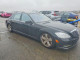 Mercedes-Benz S-CLASS 2010 — Copart