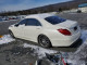Mercedes-Benz S-CLASS 2015 — Copart