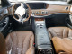 Mercedes-Benz S-CLASS 2015 — Copart