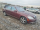 Mercedes-Benz S-CLASS 2013 — Copart