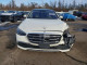 Mercedes-Benz S-CLASS 2022 — Copart
