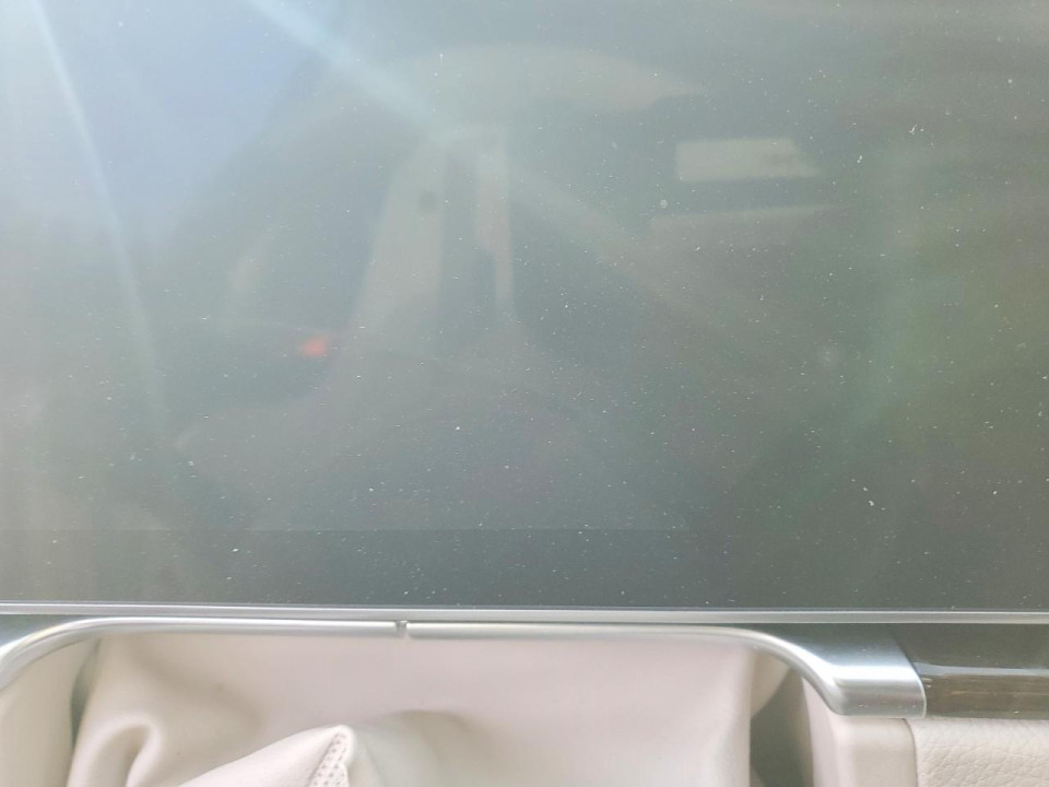Mercedes-Benz S-CLASS 2022 — Copart