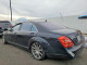 Mercedes-Benz S-CLASS 2008 — Copart