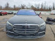 Mercedes-Benz S-CLASS 2022 — Copart