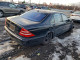 Mercedes-Benz S-CLASS 2001 — Copart