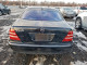 Mercedes-Benz S-CLASS 2001 — Copart