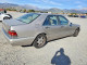 Mercedes-Benz S-CLASS 1998 — Copart
