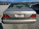 Mercedes-Benz S-CLASS 1998 — Copart
