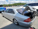 Mercedes-Benz S-CLASS 2004 — Copart