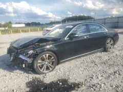 Mercedes-Benz S-CLASS 2017 — Copart