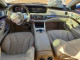 Mercedes-Benz S-CLASS 2019 — Copart