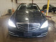 Mercedes-Benz S-CLASS 2013 — Copart