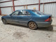 Mercedes-Benz S-CLASS 2001 — Copart