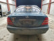 Mercedes-Benz S-CLASS 2001 — Copart