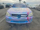 Mercedes-Benz S-CLASS 2007 — Copart