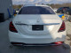 Mercedes-Benz S-CLASS 2018 — Copart