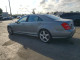 Mercedes-Benz S 2012 — Copart