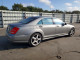 Mercedes-Benz S 2012 — Copart