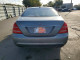 Mercedes-Benz S 2012 — Copart