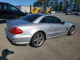 Mercedes-Benz SL 500R 2003 — Copart