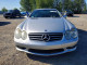 Mercedes-Benz SL 500R 2003 — Copart