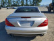 Mercedes-Benz SL 500R 2003 — Copart