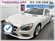 Mercedes-Benz SL-CLASS 2013 — Copart