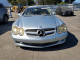 Mercedes-Benz SL-CLASS 2005 — Copart