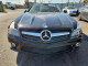 Mercedes-Benz SL-CLASS 2011 — Copart