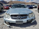 Mercedes-Benz SL-CLASS 2006 — Copart