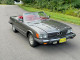 Mercedes-Benz SL-CLASS 1979 — Copart