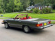 Mercedes-Benz SL-CLASS 1979 — Copart