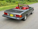 Mercedes-Benz SL-CLASS 1979 — Copart