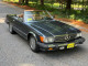 Mercedes-Benz SL-CLASS 1986 — Copart
