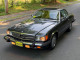 Mercedes-Benz SL-CLASS 1986 — Copart