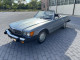 Mercedes-Benz SL-CLASS 1982 — Copart