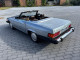 Mercedes-Benz SL-CLASS 1982 — Copart
