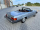Mercedes-Benz SL-CLASS 1982 — Copart