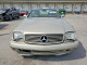 Mercedes-Benz SL-CLASS 1999 — Copart