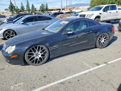 Mercedes-Benz SL-CLASS 2003 — Copart