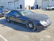 Mercedes-Benz SL-CLASS 2003 — Copart