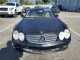 Mercedes-Benz SL-CLASS 2003 — Copart