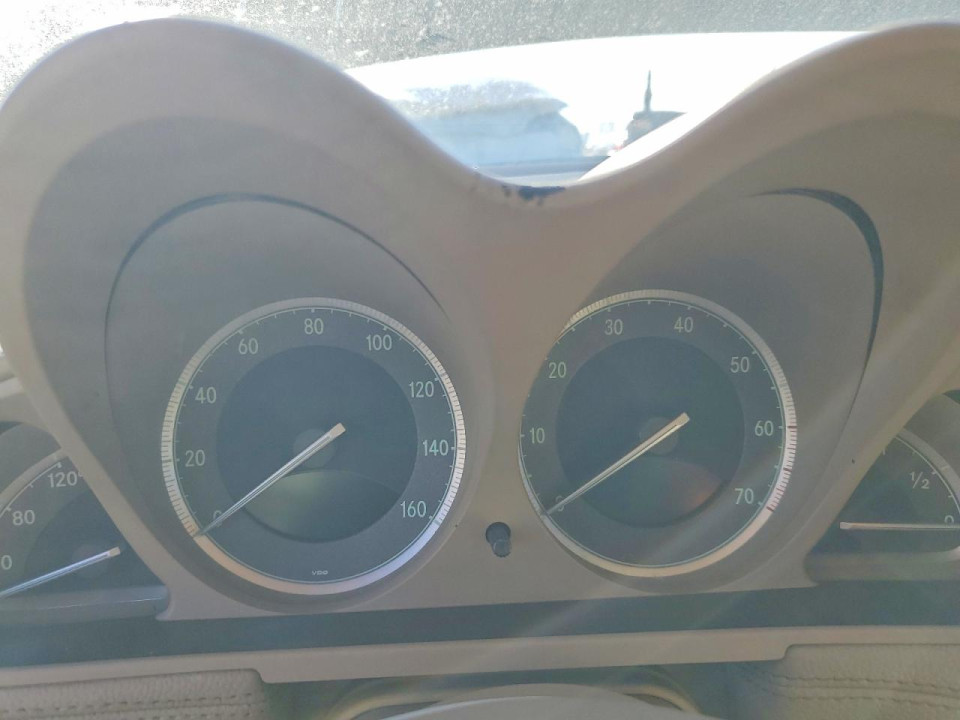 Mercedes-Benz SL-CLASS 2003 — Copart