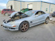 Mercedes-Benz SL-CLASS 2003 — Copart