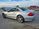 Mercedes-Benz SL-CLASS 2003 — Copart