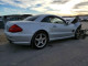 Mercedes-Benz SL-CLASS 2003 — Copart