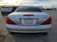 Mercedes-Benz SL-CLASS 2003 — Copart