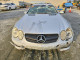 Mercedes-Benz SL-CLASS 2003 — Copart