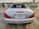 Mercedes-Benz SL-CLASS 2003 — Copart