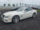 Mercedes-Benz SL-CLASS 2011 — Copart